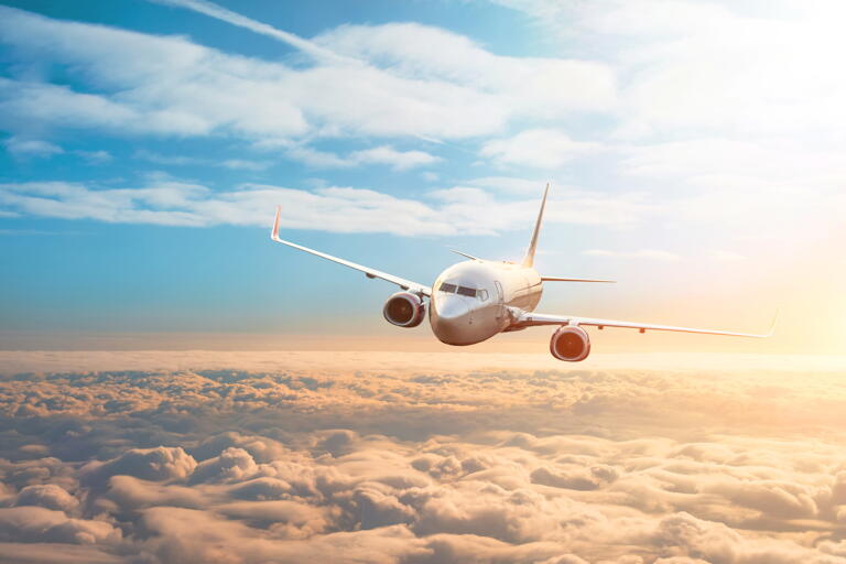 Studenten sparen bei Turkish Airlines